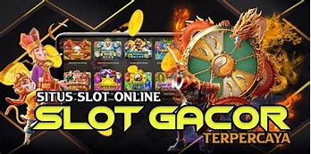 5 Situs Slot Mudah Jackpot Terpercaya 2023 Indonesia Online Shop