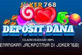 Cara Daftar Slot Online Deposit Dana Tutorial Cuan Tanpa Potongan