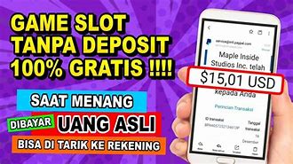 Cara Daftar Zeus Slot Pakai Rekening Dana Kita Tanpa Verifikasi