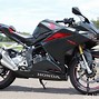 Cbr 250 Thailand Spesifikasi