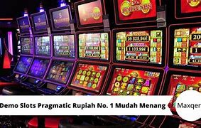 Demo Slot Lengkap Rupiah