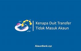 Kenapa Deposit Tidak Masuk