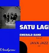 Satu Lagi - Emerald Band(Cover Lirik)